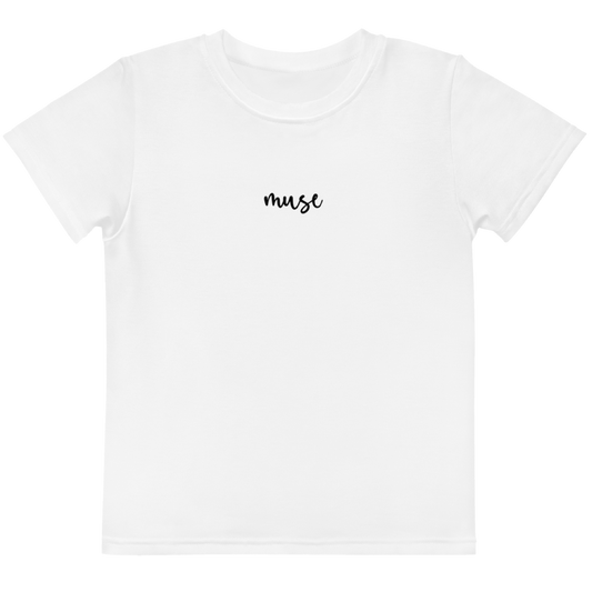 T-shirt "muse"