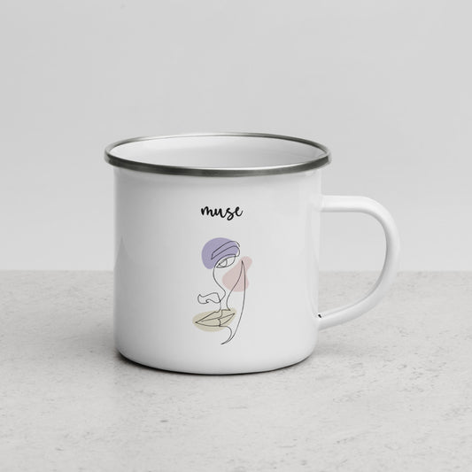 Mug "sensual"