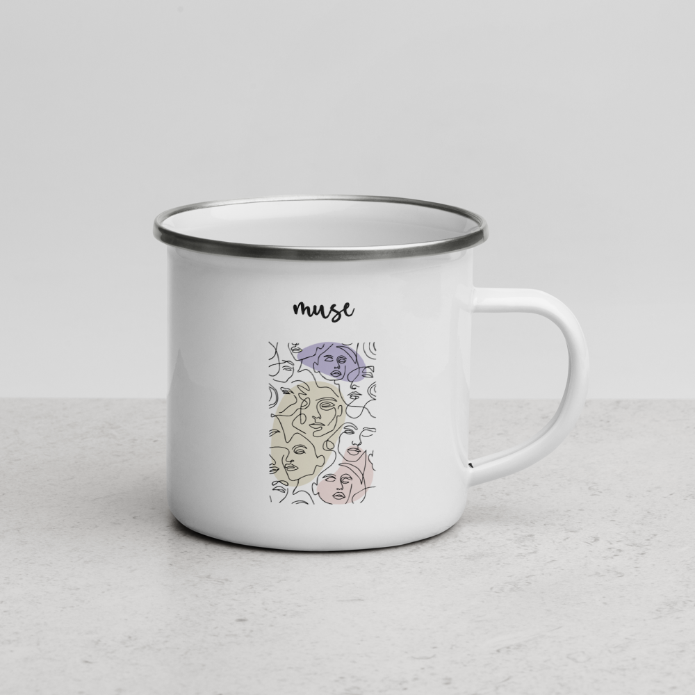 Mug "all together"