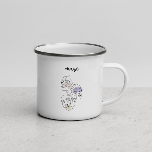 Mug "sisterhood"