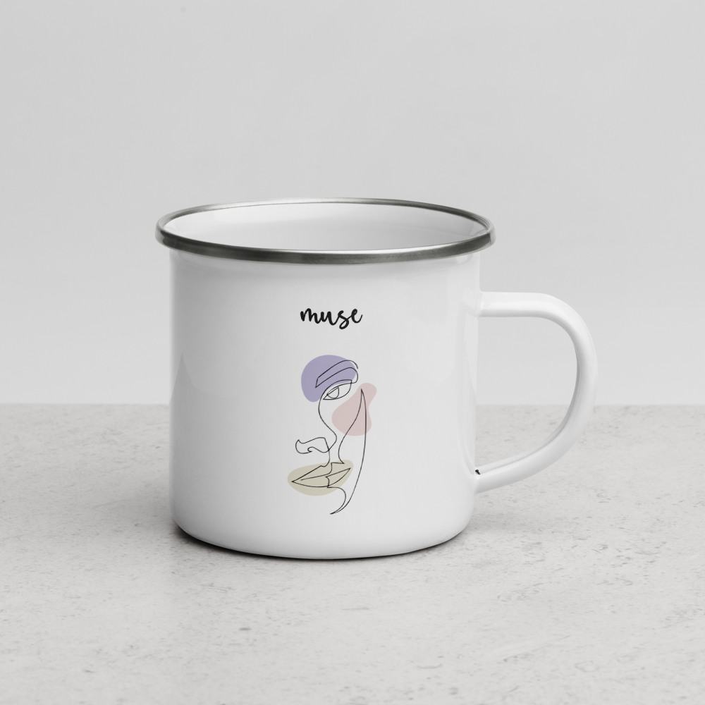 Mug "sensual"