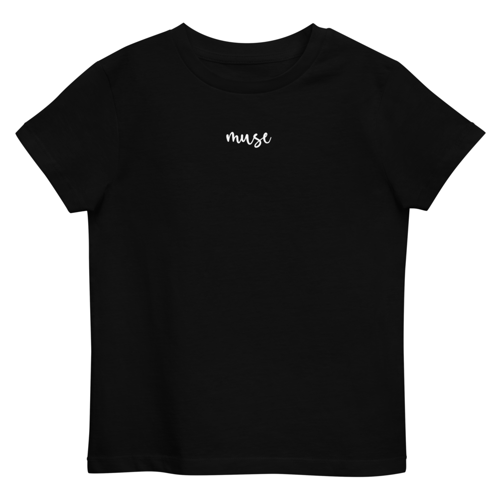 T-shirt "muse"