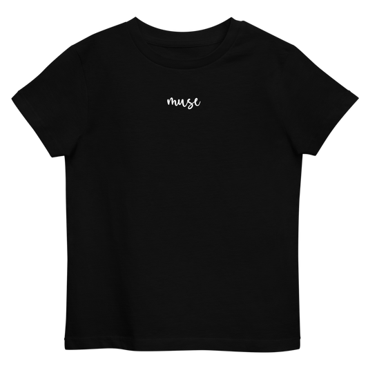 T-shirt "muse"