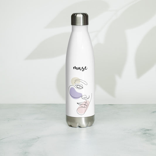 Gourde "magnificent"