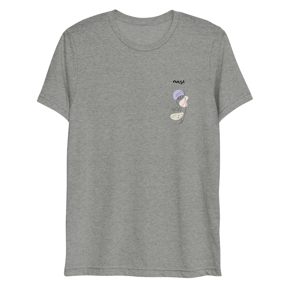 T-shirt "sensual"