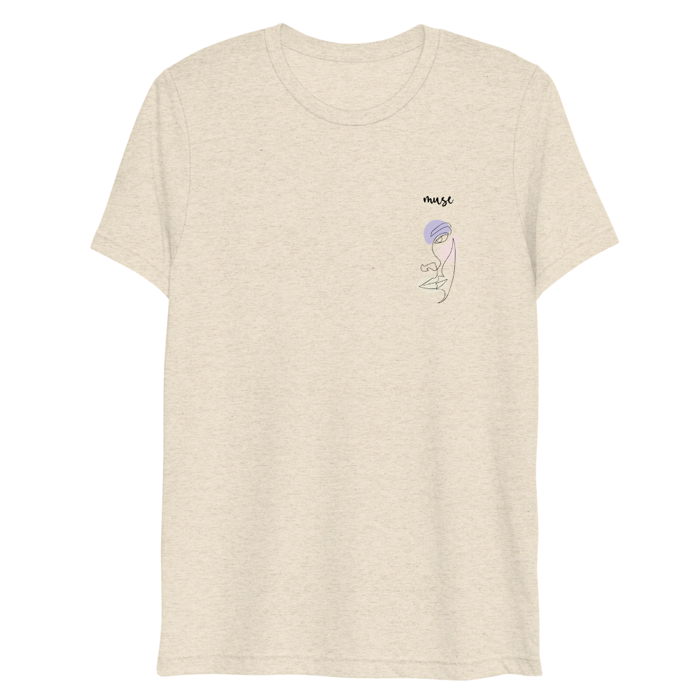 T-shirt "sensual"