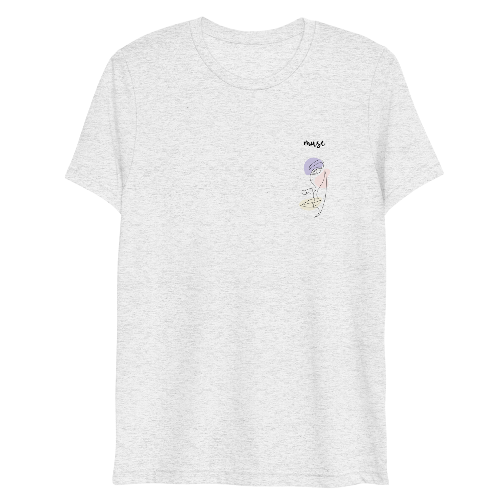 T-shirt "sensual"