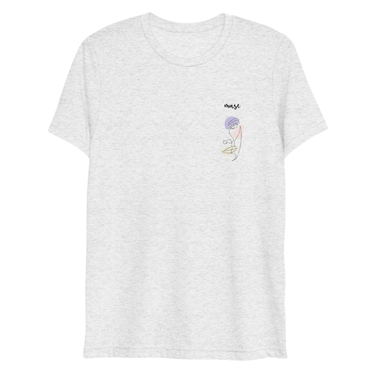 T-shirt "sensual"